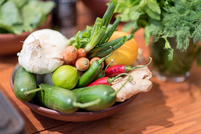Private Santorini Cooking, Tasting, and Wine Experience - Who will get the most from this experience?