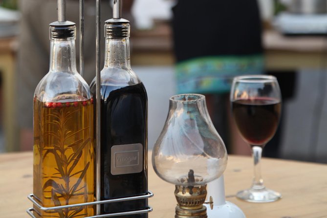 Private Santorini Cooking, Tasting, and Wine Experience - Is the $832.64 price fair?