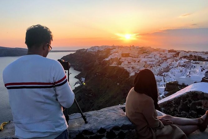 Private Santorini Day Tour & Native Driver - Megalochori and Emporio: the traditional side of Santorini