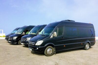 Private Santorini Full-Day Guided Sightseeing Tour