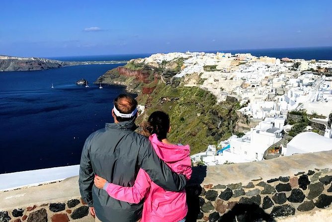 Private Santorini Highlights Day Tour - Perissa or Perivolos for black sand