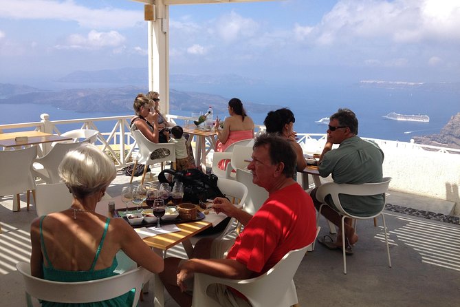 Private Santorini History and Wine Tasting 5-Hour Tour - Why Akrotiri is the right place to begin