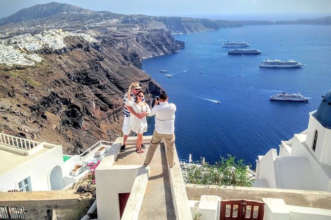 Private Santorini History and Wine Tasting 5-Hour Tour - Is $327.64 per person good value?