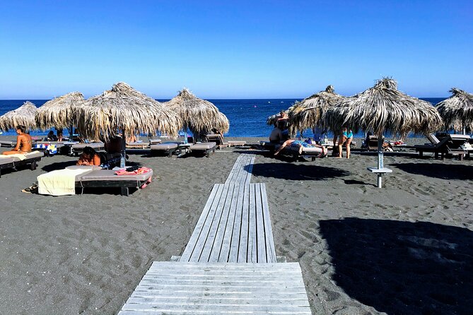 Private Santorini Shore Excursions Trip & Highlights - Is $189.27 per person a fair price?