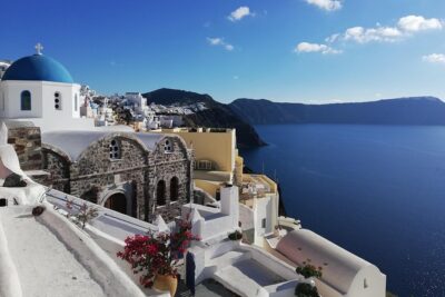 Private Santorini Sightseeing Tour – Customizable,Cruise Friendly