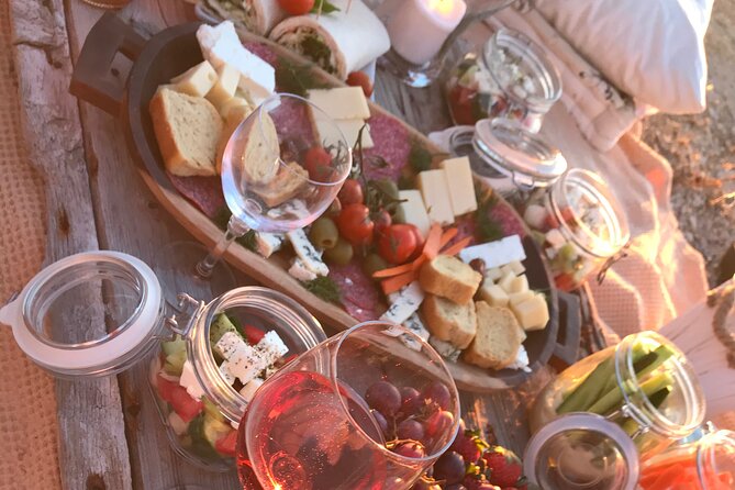 Private Santorini Sunset Picnic Experience - Key points to know before booking