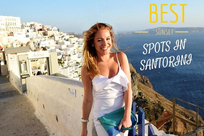 Private Shore Excursion: Best of Santorini Customized Tour - Akrotiri for a dose of ancient Santorini