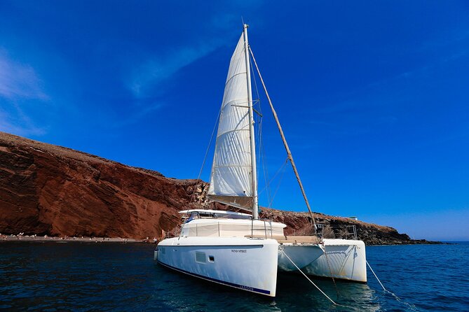Private Sunset Cruise with Full Greek Dinner - What the private format changes