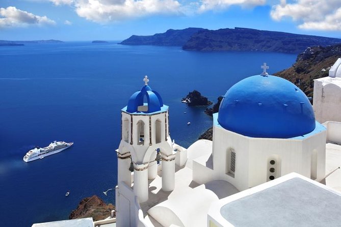 Private Tour: Customize Your Perfect Day in Santorini - Akrotiri, the Pompeii of the Aegean