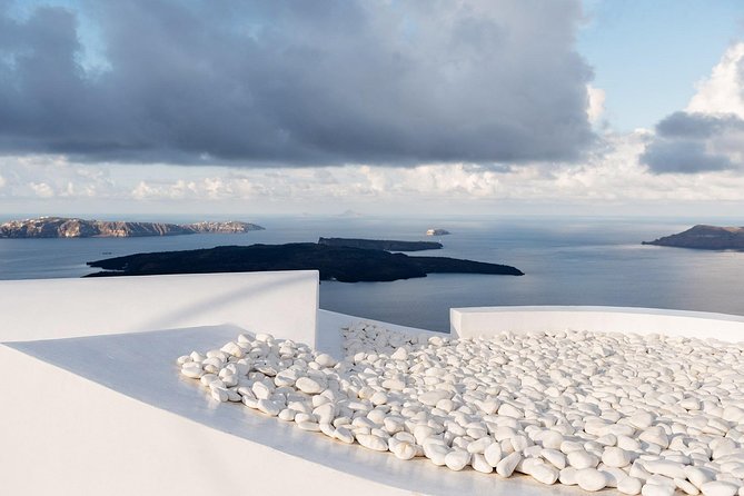Private tour: Discover Santorini Archaeology, Culture & Wine Tasting - Who gets the most from this tour