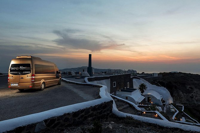 Private tour: Discover Santorini Archaeology, Culture & Wine Tasting - Should you book the Santorini archaeology, culture, and wine tour?