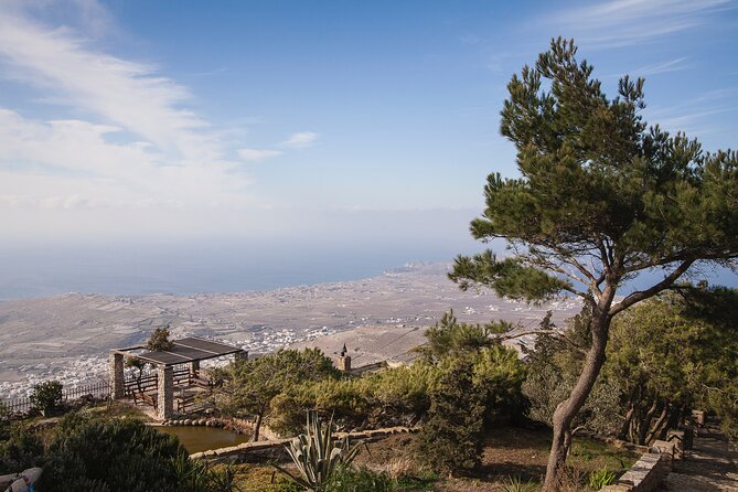 Private Tour: Discover South of Santorini - Is $433.72 per person good value?