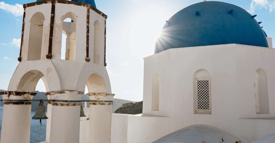 Private Tour of the Famous Blue Domes and Caldera - Final verdict: a smart highlights tour for small groups