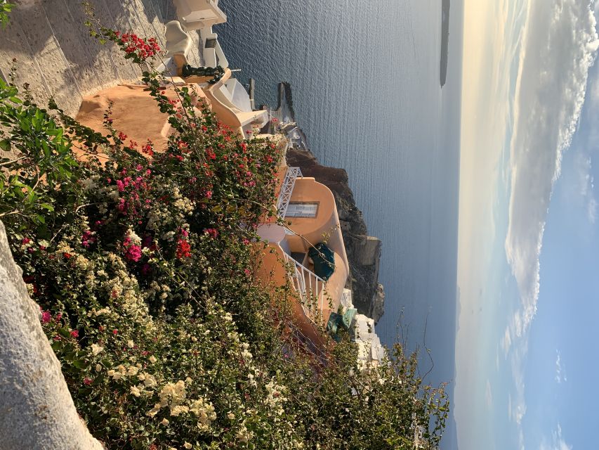 Private Tour of the Famous Blue Domes and Caldera - How the $337 price holds up