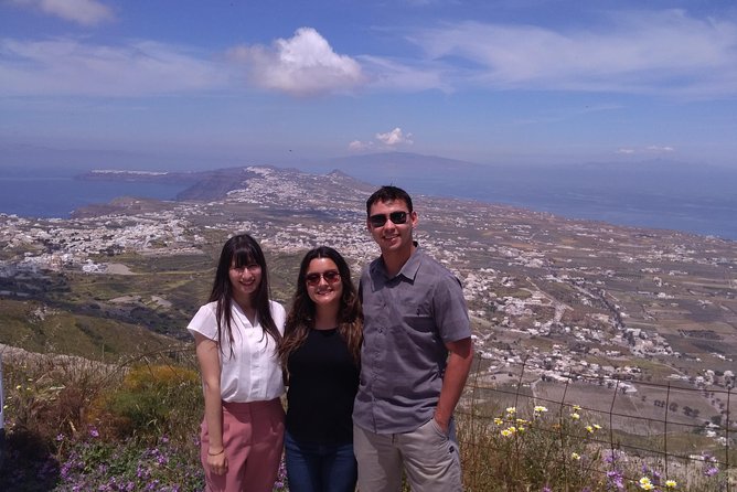 Private Tour Santorini best Attractions - Is $185.22 per person a fair price?