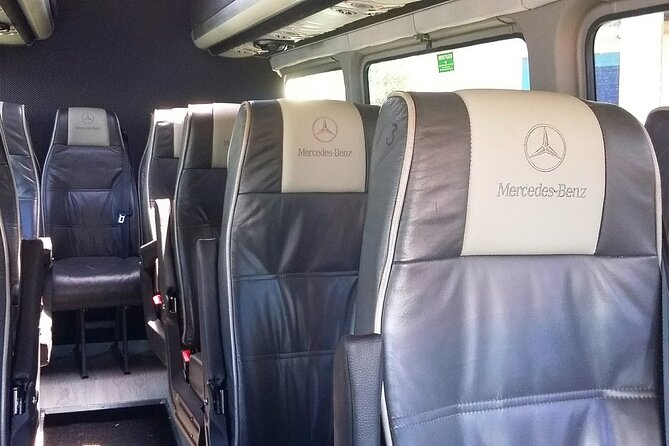 Private Transfer - Santorini Airport, Port & Hotel - One way or round trip?