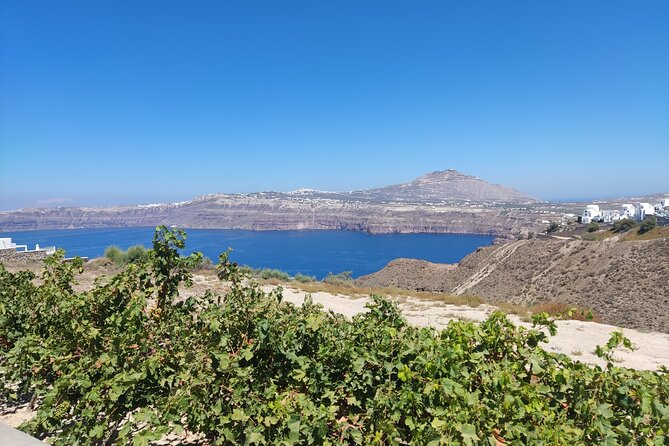 Private Transfer Santorini One-way From/To Airport, Port & Hotel - Price and value for different group sizes