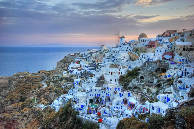 Private Transfers in Santorini Airport, Port and Hotels - Is $29 good value for Santorini transport?