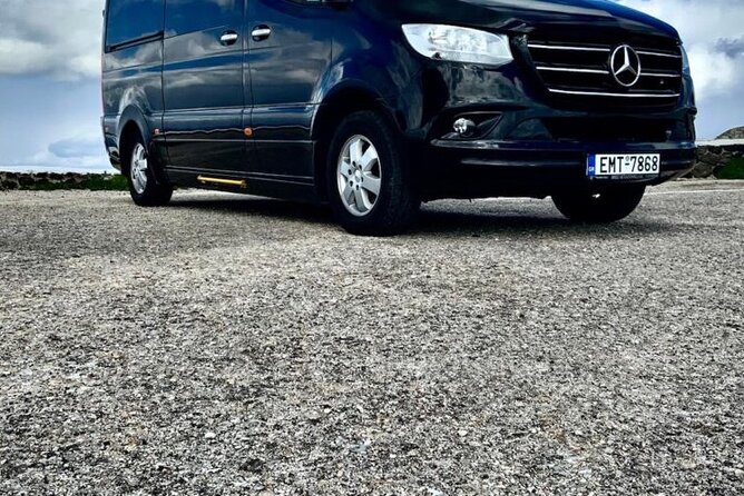 Private Transportation from Airport to Oia - Who Will Get the Most From This Service