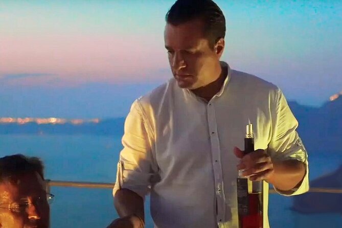 Private Wine Tasting Tour With a Santorini Sunset Ending - Why Santorini wine deserves an afternoon