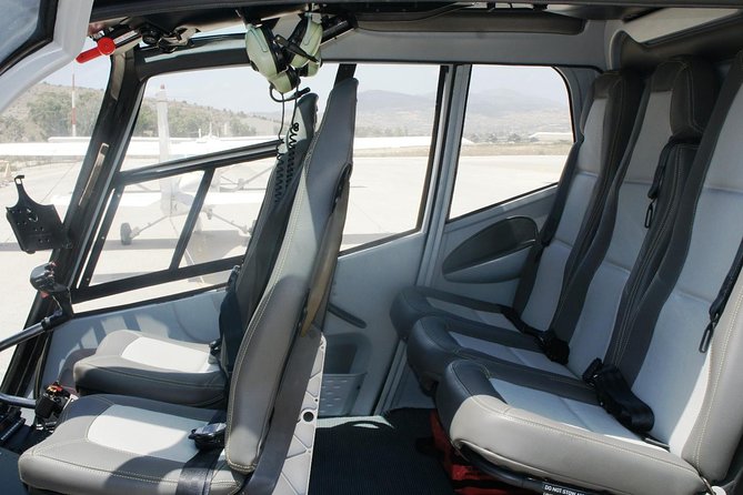 Santorini 30min Helicopter Tour - Is $2,864.58 good value?