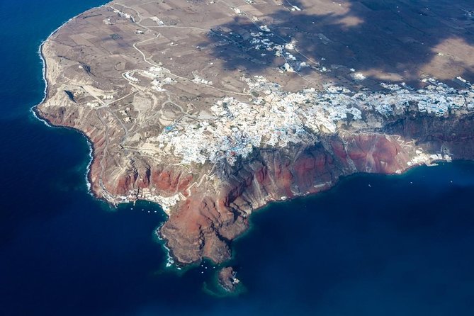 Santorini 30min Helicopter Tour - Should you book it?
