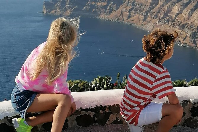 Santorini 4 hours Private Tour : Visit all the hotspots - What $168.58 per person really buys you
