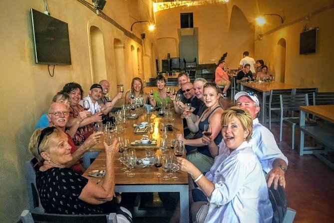 Santorini 5 Hours Sightseeing Tour - What the $119.77 price really buys
