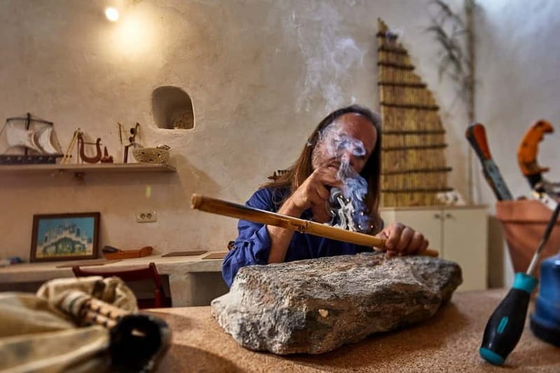 Santorini: A Mythical Musical Experience - Who will enjoy this experience most