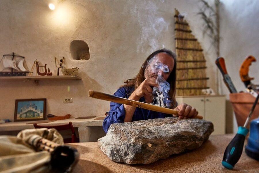 Santorini: A Mythical Musical Experience - Practical details before you book