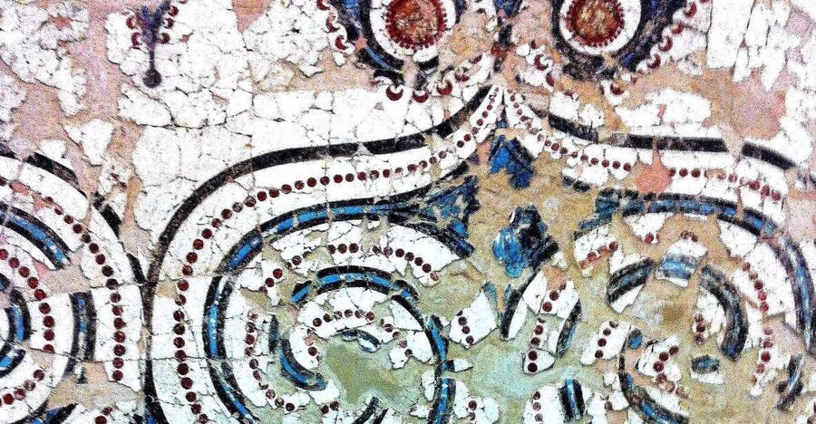 Santorini: Akrotiri Private Guided Tour with Hotel Pick-Up - The 30-minute van ride from Oia or Thera