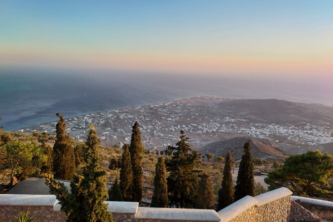 Santorini_All time Classic in Santorini - The Lost Atlantis Experience and Santorini’s volcanic past