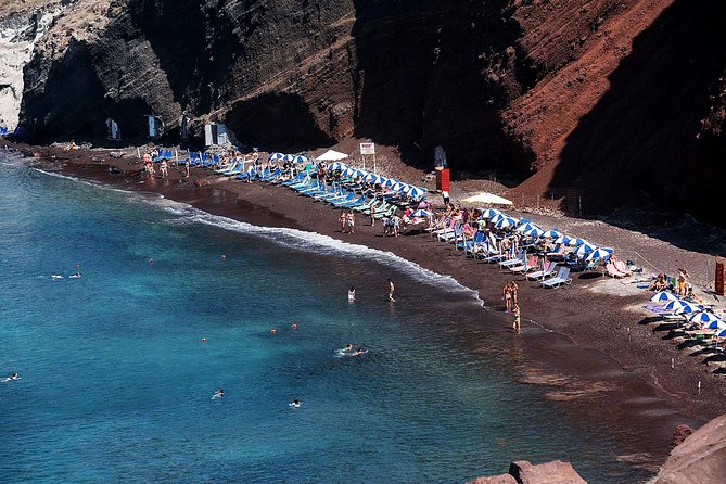 Santorini Archaeology and Wine Small-Group Tour with Tastings - Is $228.30 a fair price?