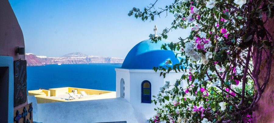 Santorini: Best Of Santorini Private Tour with a Local Guide - A private way to see more than Oia
