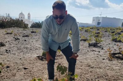 Best Of Santorini Private Tour with a Local Guide