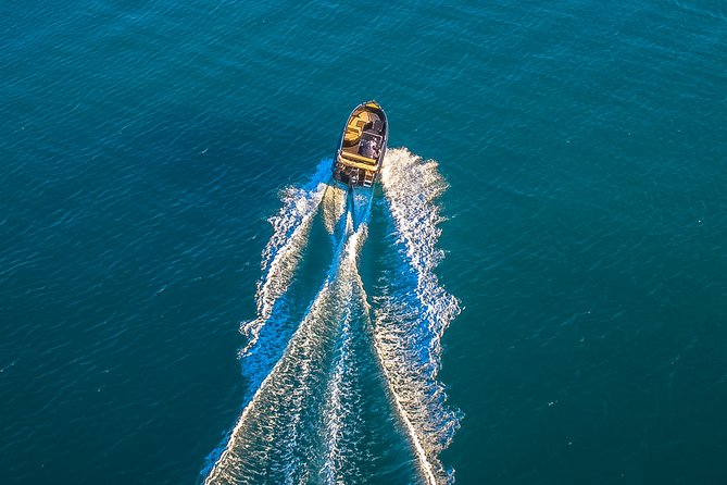 Santorini Boat Rental: License Free and Full or Half Day Options - Key points before you book
