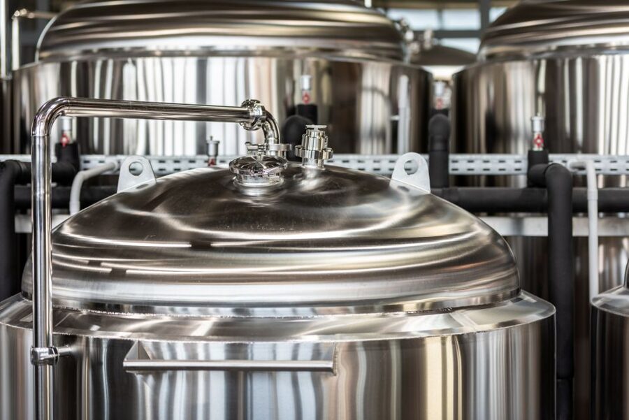Santorini: Brewery Tour with Beer Tasting & Optional Meal - Who Should Book This Experience