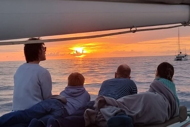 Santorini Caldera Panorama Winter Cruise All Inclusive - Why this five-hour cruise works well in winter