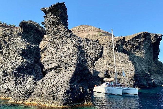 Santorini Caldera Panorama Winter Cruise All Inclusive - Pickup, comfort, and practical planning