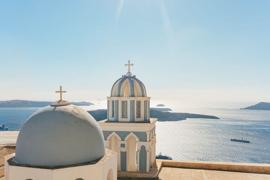 Santorini: Caldera Trail Guided Hike and Sunset Viewing - Is $229 a Fair Price?
