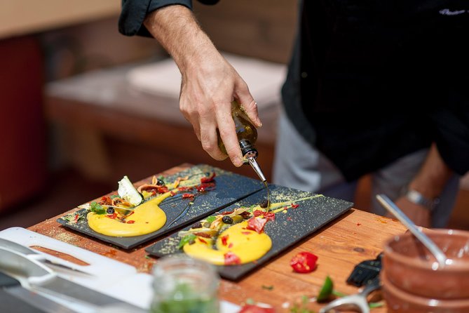 Santorini Cooking and Tasting Experience - Why the cooking class is the real star