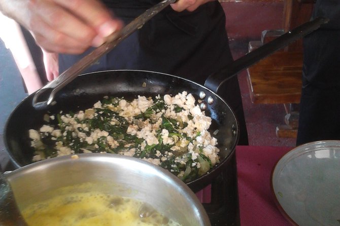 Santorini Cooking and Tasting Experience - Is $239.65 a fair price?