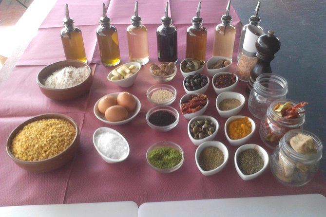 Santorini Cooking and Tasting Experience - Who will enjoy this most
