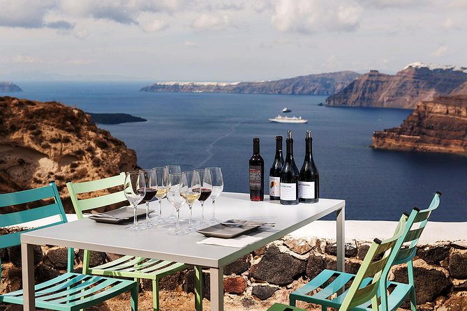 Santorini Cooking and Tasting Experience - Should you book the Santorini Cooking and Tasting Experience?