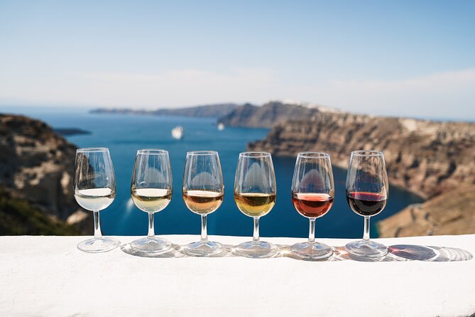 Santorini Cooking Class-2 Wineries: Special Honey Moon Experience - Who will get the most from this experience
