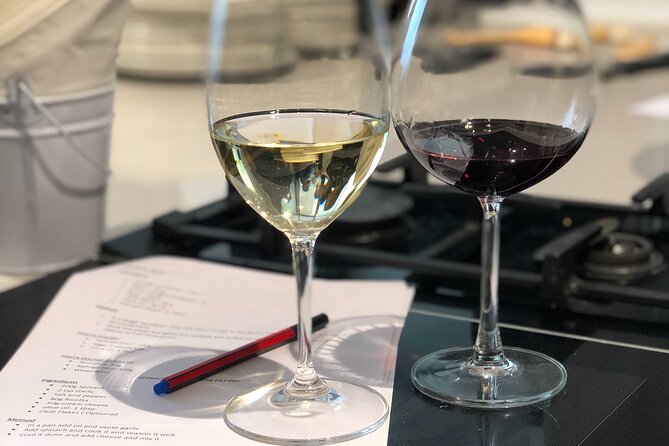 Santorini Cooking Class Gastronomy Experience & Wine Tasting - Who will enjoy this most