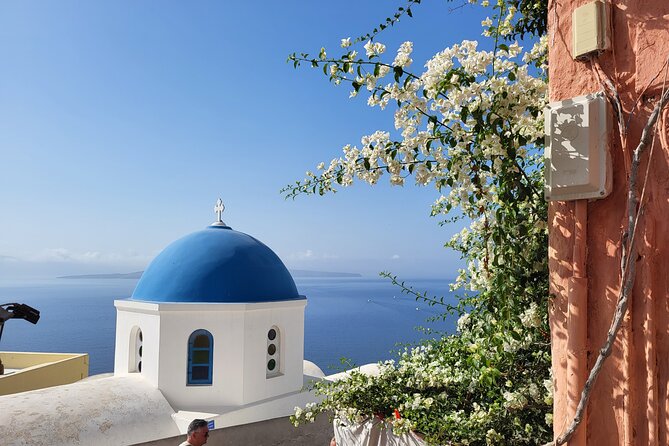 Santorini, Designed By You: Your Private Island Masterpiece. - Akrotiri: the stop worth paying extra for