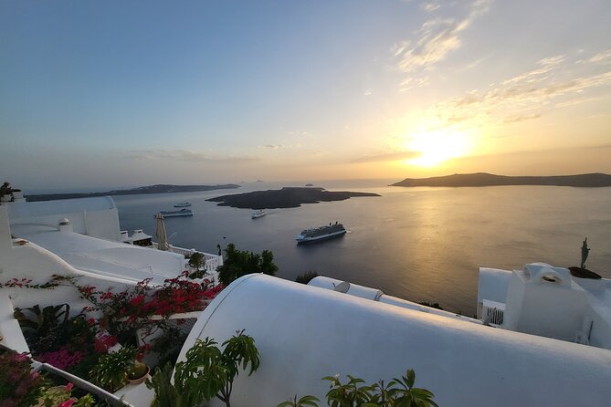 Santorini, Designed By You: Your Private Island Masterpiece. - Faros Market and the taste of local Santorini