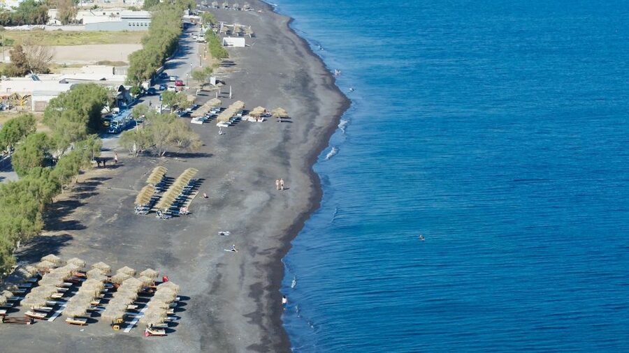 Santorini: Discover Santorini Private 6 hours tour - Firostefani offers a shorter caldera stop