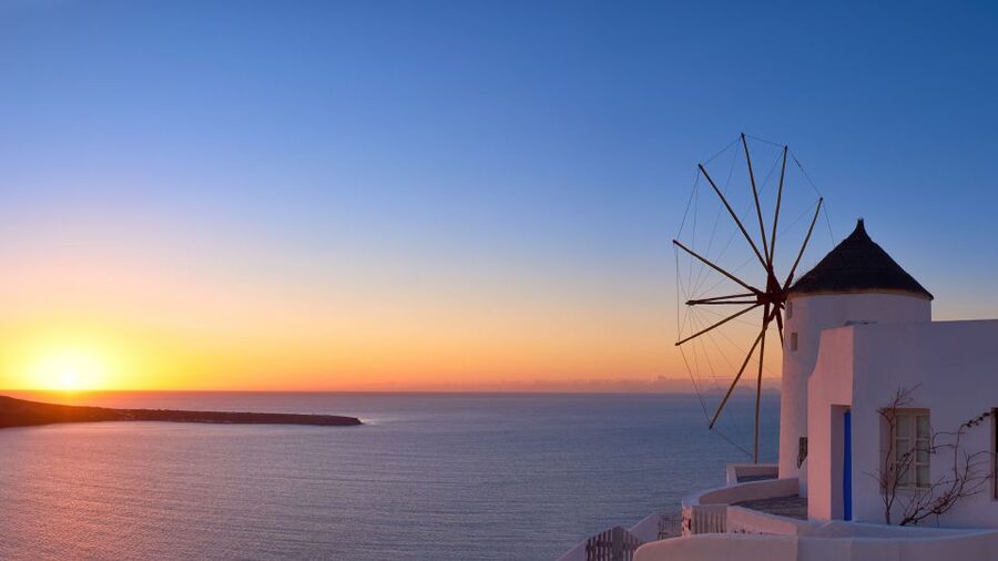 Santorini : Discover with Locals - Private Shore Excursion - Profitis Ilias, Santorini’s high point